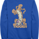 Tigger Winnie The Pooh Sweatshirt thumbnail