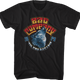 'Til The Day I Die Bad Company T-Shirt thumbnail