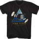 Time Dark Side of the Moon Pink Floyd T-Shirt thumbnail