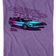 Time Machine With Some Style Back To The Future T-Shirt thumbnail