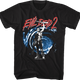 Time Portal Evil Dead T-Shirt thumbnail