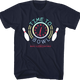 Time To Bowl Big Lebowski T-Shirt thumbnail