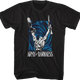 Time Vortex Army Of Darkness T-Shirt thumbnail