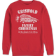Tis The Season Griswold Family Christmas Vacation Sweatshirt thumbnail