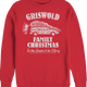 Tis The Season Griswold Family Christmas Vacation Sweatshirt thumbnail