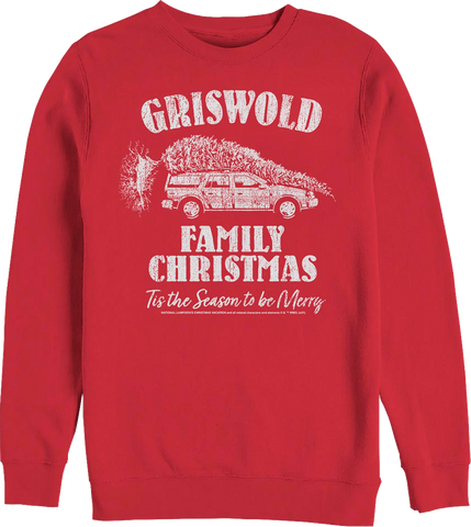 Christmas Vacation Shirts