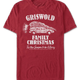 Tis The Season Griswold Family Christmas Vacation T-Shirt thumbnail