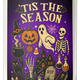 'Tis The Season Halloween Spiced Pumpkin Scented Candle thumbnail
