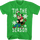 'Tis The Season Popeye T-Shirt