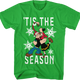 'Tis The Season Popeye T-Shirt thumbnail