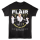 Retro To Be The Man You've Gotta Beat The Man Ric Flair T-Shirt thumbnail