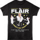 Retro To Be The Man You've Gotta Beat The Man Ric Flair T-Shirt thumbnail