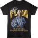 To Be The Man You've Gotta Beat The Man Ric Flair T-Shirt thumbnail
