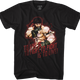 To Live Is To Fight Street Fighter T-Shirt thumbnail