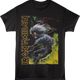 To Tame A Land Iron Maiden T-Shirt thumbnail
