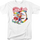 To The Candy Castle Candy Land T-Shirt