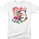 To The Candy Castle Candy Land T-Shirt thumbnail