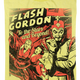 To the Stars and Beyond Flash Gordon T-Shirt thumbnail