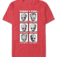 Today I Feel Groot Guardians Of The Galaxy T-Shirt thumbnail