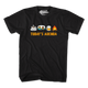 Today's Agenda T-Shirt thumbnail