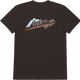 Toffee Crunch Thins Andes Mints T-Shirt thumbnail