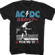 Tokyo '81 ACDC T-Shirt thumbnail