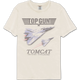 Tomcat Top Gun Comfort Colors Brand T-Shirt thumbnail