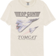 Tomcat Top Gun Comfort Colors Brand T-Shirt thumbnail