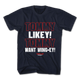 Tommy Likey Tommy Boy T-Shirt thumbnail