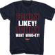 Tommy Likey Tommy Boy T-Shirt thumbnail