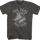 Tonal No Ghost Logo Real Ghostbusters T-Shirt