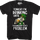 Tonight I'm Drinking Until I'm Somebody Else's Problem T-Shirt