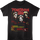Tonight The Stars Revolt Powerman 5000 T-Shirt