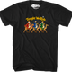 Tonight We Ride T-Shirt thumbnail