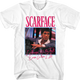 Tony Always Tells The Truth Scarface T-Shirt thumbnail