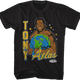 Tony Atlas T-Shirt thumbnail