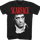 Tony Montana Close-Up Scarface T-Shirt