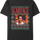Tony Montana Faux Ugly Christmas Sweater Scarface T-Shirt