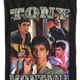 Tony Montana Make The Money Scarface T-Shirt thumbnail