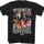 Tony Montana Make The Money Scarface T-Shirt