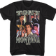 Tony Montana Make The Money Scarface T-Shirt thumbnail