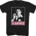 Tony Montana Sketch Scarface T-Shirt