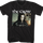 Too Angry To Be An Angel The Crow T-Shirt