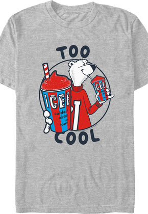 Too Cool ICEE T-Shirt