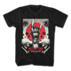 Too Fast For Love 1981 Motley Crue T-Shirt thumbnail