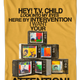 Too Much Information Duran Duran T-Shirt thumbnail