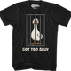 Got Too Silly T-Shirt thumbnail