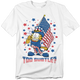 Too Subtle? Garfield T-Shirt thumbnail