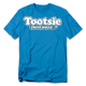 Tootsie Fruit Rolls T-Shirt thumbnail