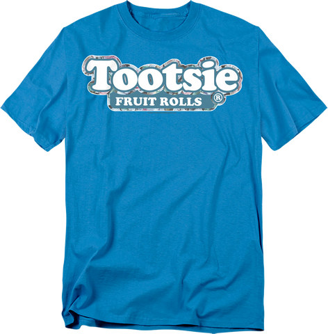 Tootsie Pop T-Shirts